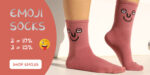 meias-engracadas-presentes-originais-swag-socks-emojis