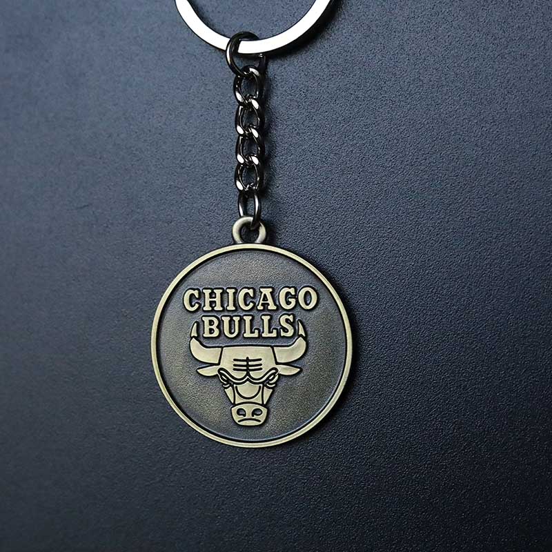 porta chaves vintage nba chicago bulls