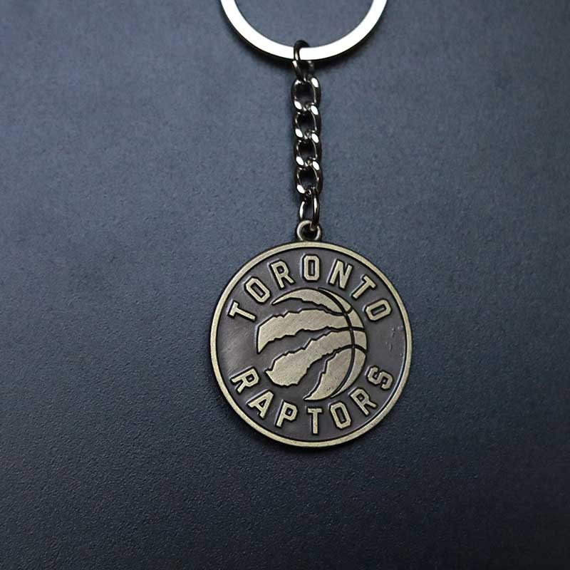 Porta Chaves Vintage NBA Toronto Raptors